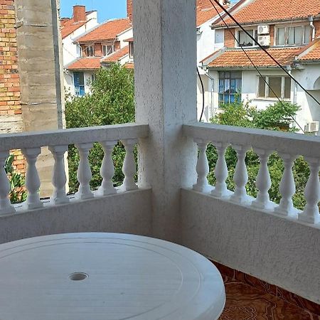 Casa Branca Hostel Sozopol Exterior photo