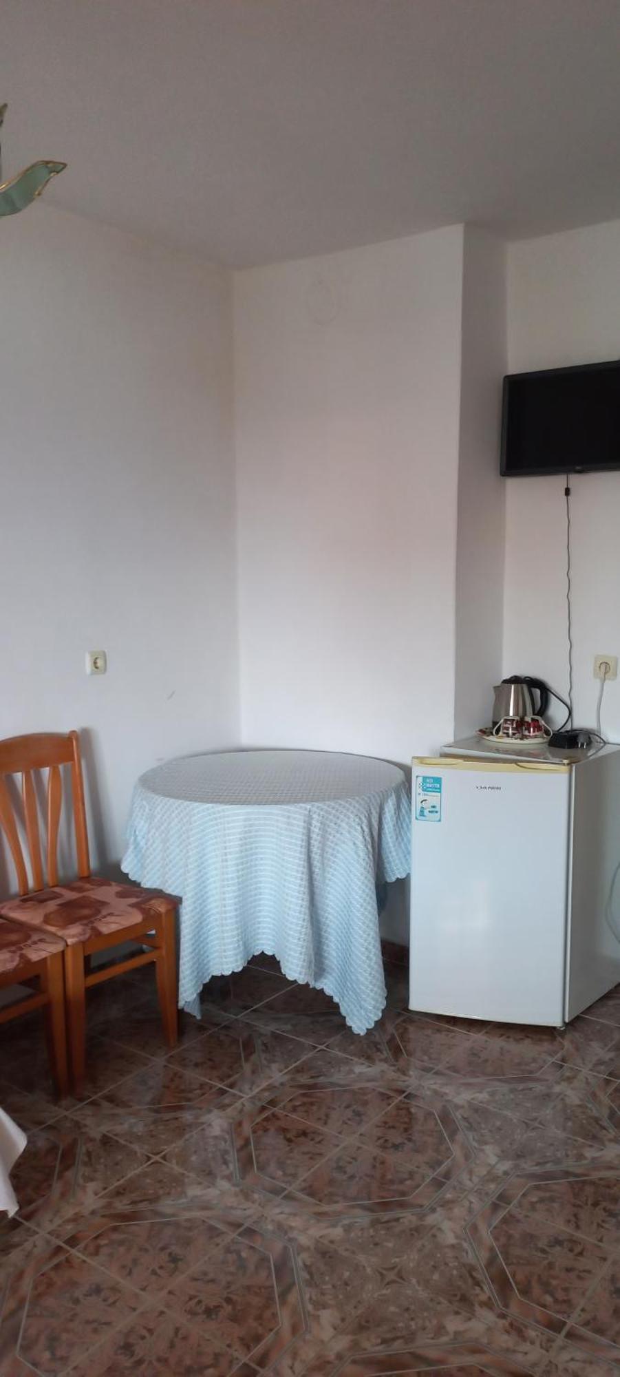 Casa Branca Hostel Sozopol Exterior photo